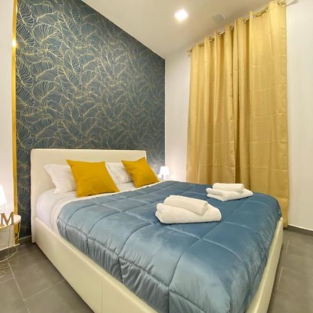 Montesanto Dream Apartment Centro Storico Napoli Bagian luar foto