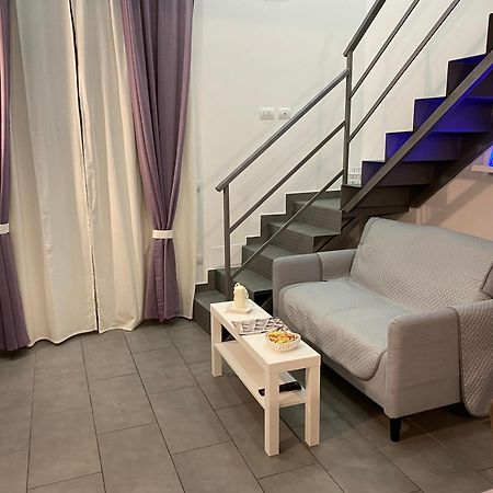 Montesanto Dream Apartment Centro Storico Napoli Bagian luar foto
