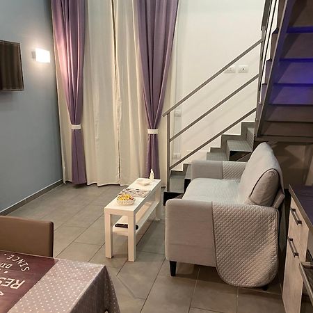 Montesanto Dream Apartment Centro Storico Napoli Bagian luar foto