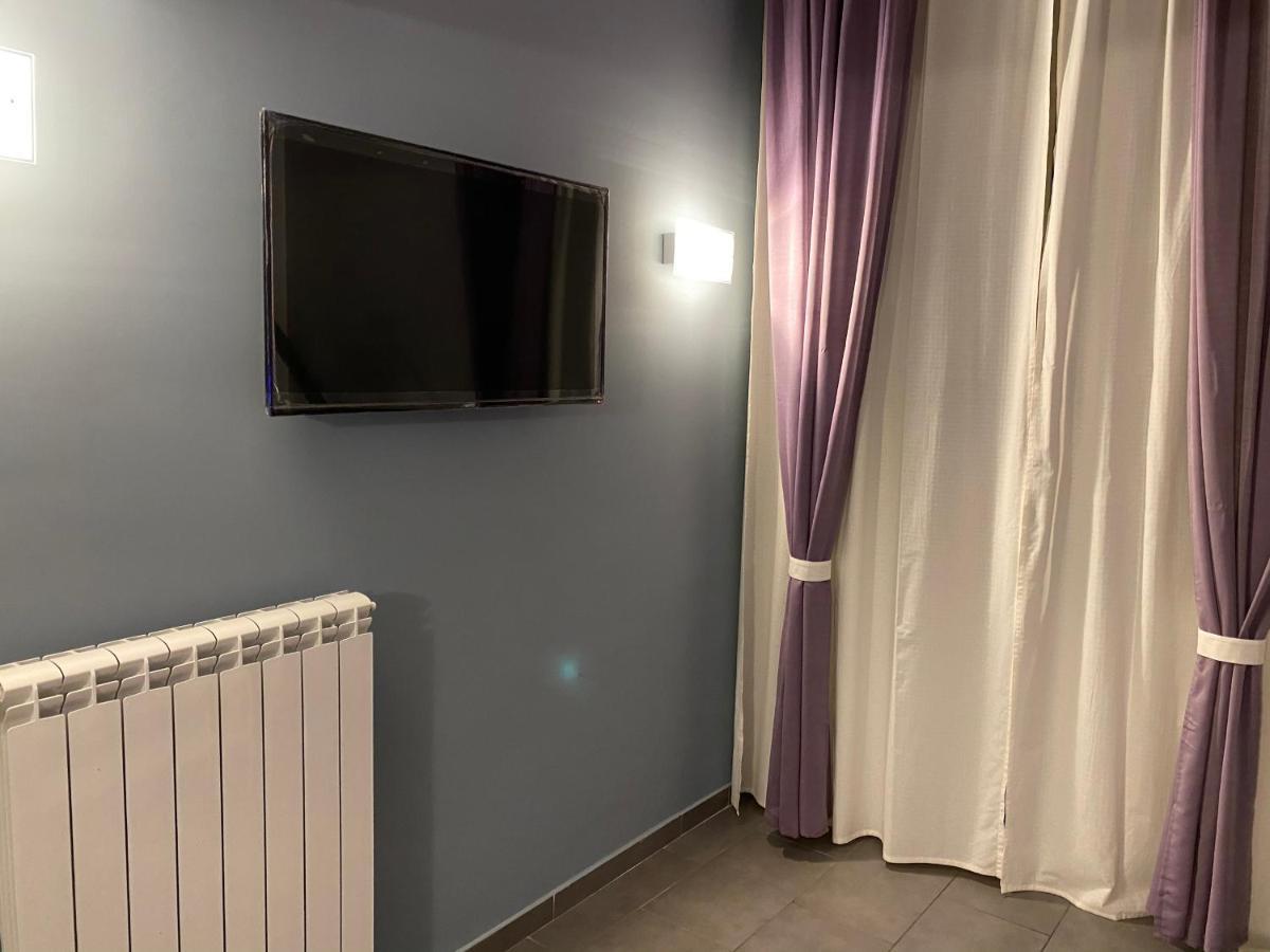 Montesanto Dream Apartment Centro Storico Napoli Bagian luar foto