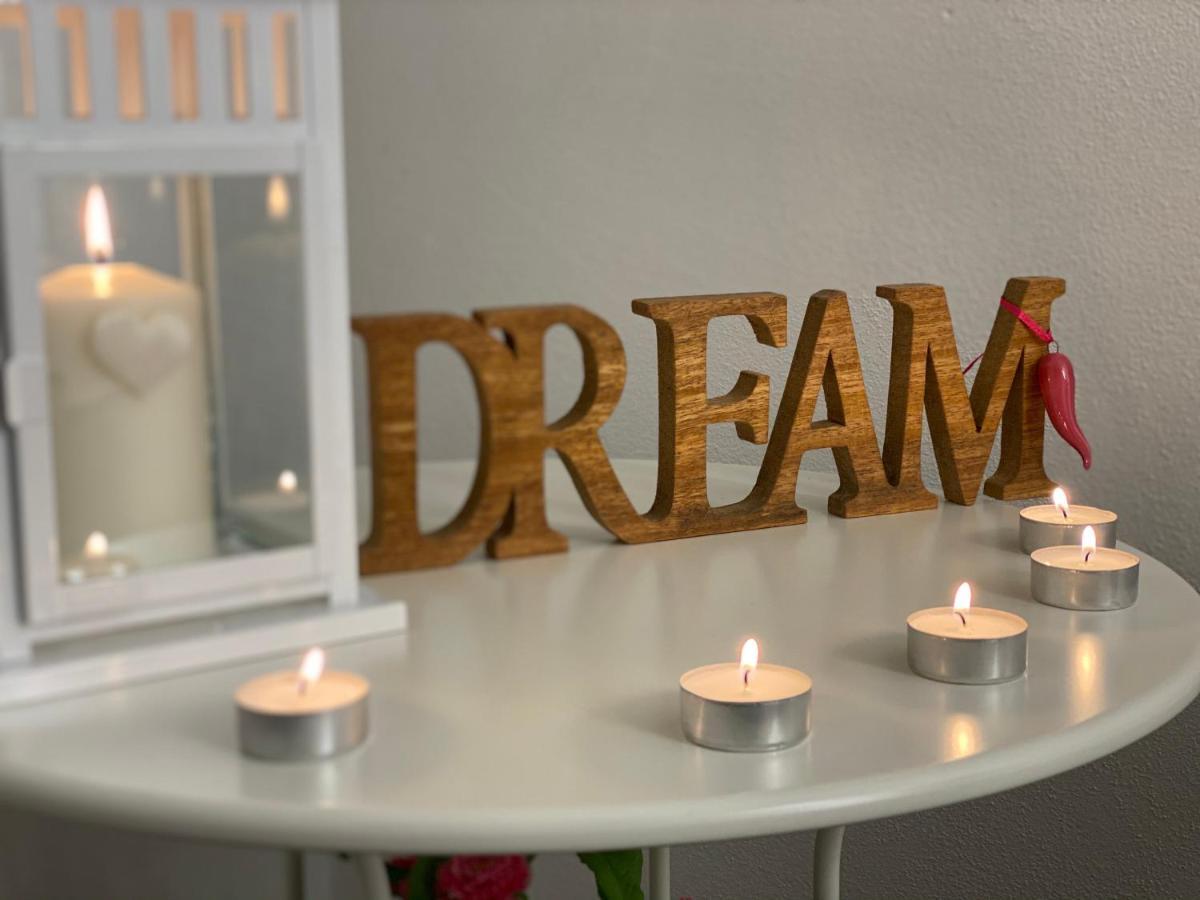 Montesanto Dream Apartment Centro Storico Napoli Bagian luar foto