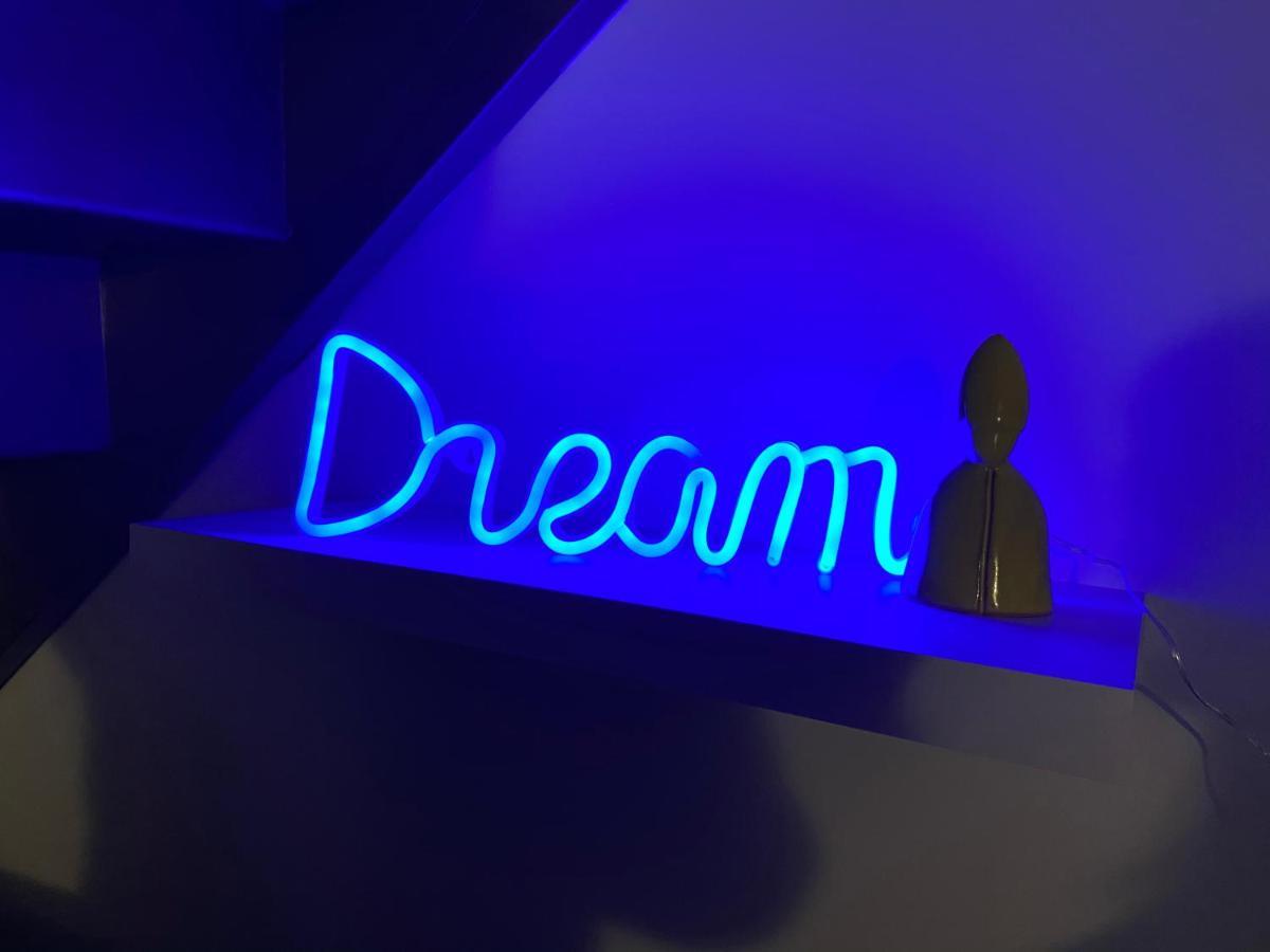 Montesanto Dream Apartment Centro Storico Napoli Bagian luar foto