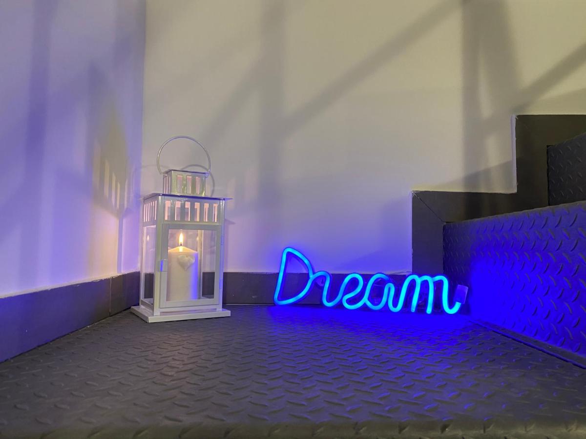 Montesanto Dream Apartment Centro Storico Napoli Bagian luar foto