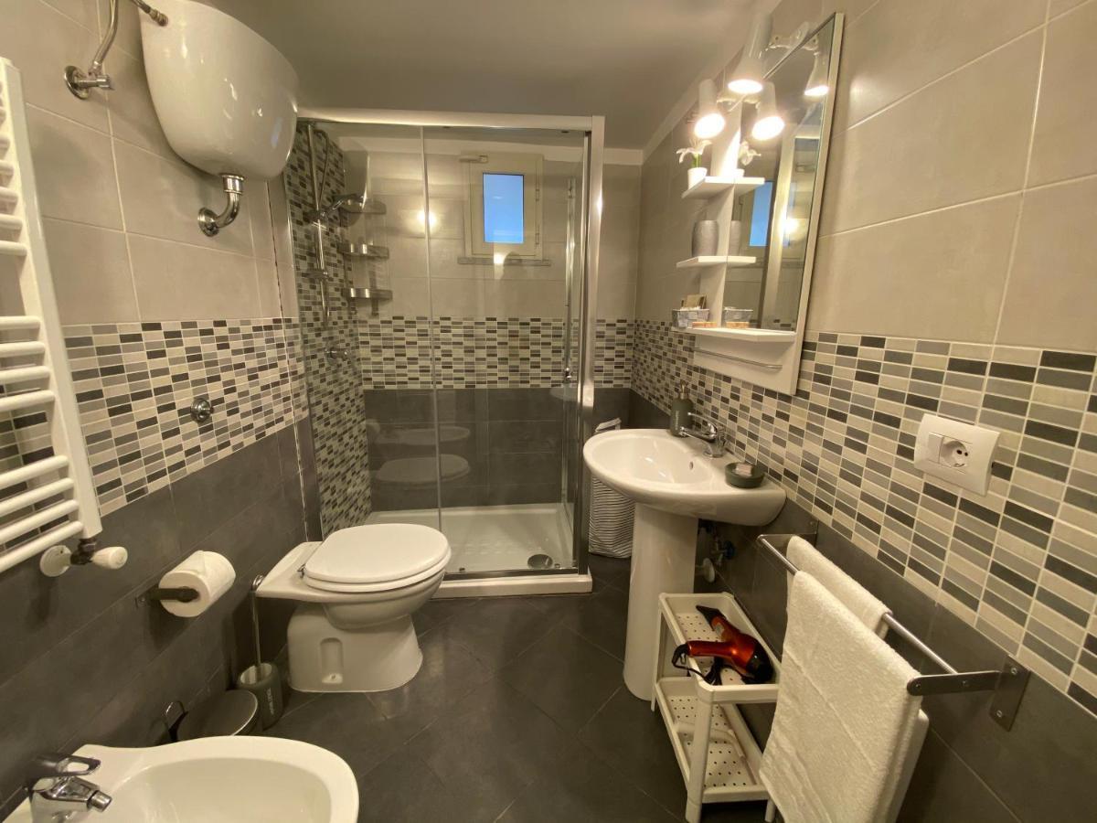 Montesanto Dream Apartment Centro Storico Napoli Bagian luar foto